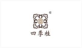 APP中國工業(yè)用紙品牌：四季桂