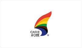 APP中國工業(yè)用紙品牌：彩蝶