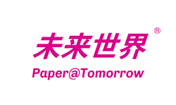 APP中國(guó)辦公用紙品牌：未來(lái)世界